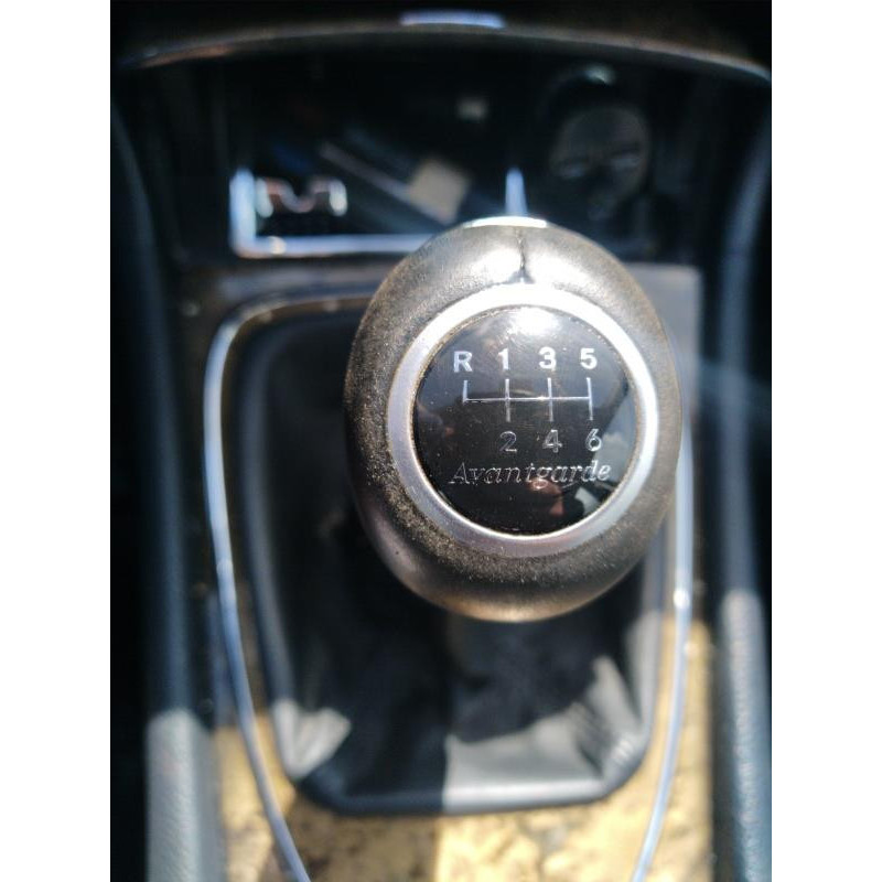 Commande chauffage MERCEDES CLASSE E 211 Photo n°12
