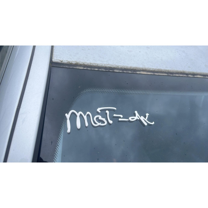 Commande chauffage MERCEDES CLASSE E 211 Photo n°16
