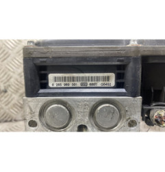 Bloc ABS (freins anti-blocage) MERCEDES CLASSE E 211