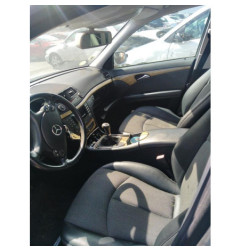 Bloc ABS (freins anti-blocage) MERCEDES CLASSE E 211