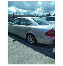 Bloc ABS (freins anti-blocage) MERCEDES CLASSE E 211