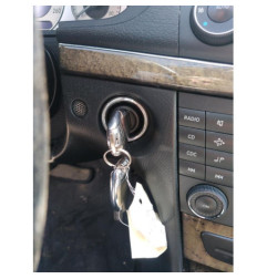 Bloc ABS (freins anti-blocage) MERCEDES CLASSE E 211