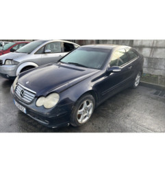Aile avant droit MERCEDES CLASSE C 203 COUPE SPORT