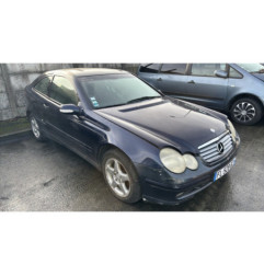 Aile avant droit MERCEDES CLASSE C 203 COUPE SPORT