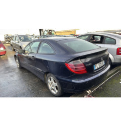 Aile avant droit MERCEDES CLASSE C 203 COUPE SPORT