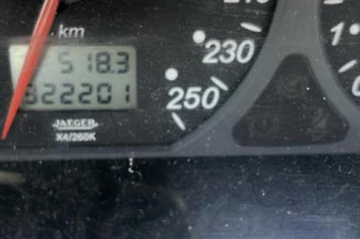 Pompe de direction CITROEN C5 1