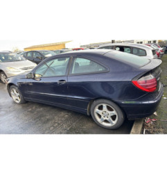 Aile avant droit MERCEDES CLASSE C 203 COUPE SPORT