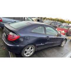 Aile avant droit MERCEDES CLASSE C 203 COUPE SPORT