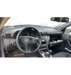 Aile avant droit MERCEDES CLASSE C 203 COUPE SPORT