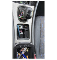 Aile avant droit MERCEDES CLASSE C 203 COUPE SPORT
