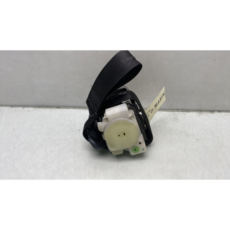 Pretensionneur de ceinture avant gauche MERCEDES CLASSE C 203 COUPE SPORT Photo n°3