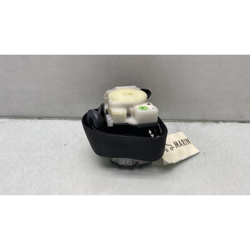 Pretensionneur de ceinture avant gauche MERCEDES CLASSE C 203 COUPE SPORT Photo n°4