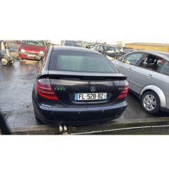 Pretensionneur de ceinture avant gauche MERCEDES CLASSE C 203 COUPE SPORT