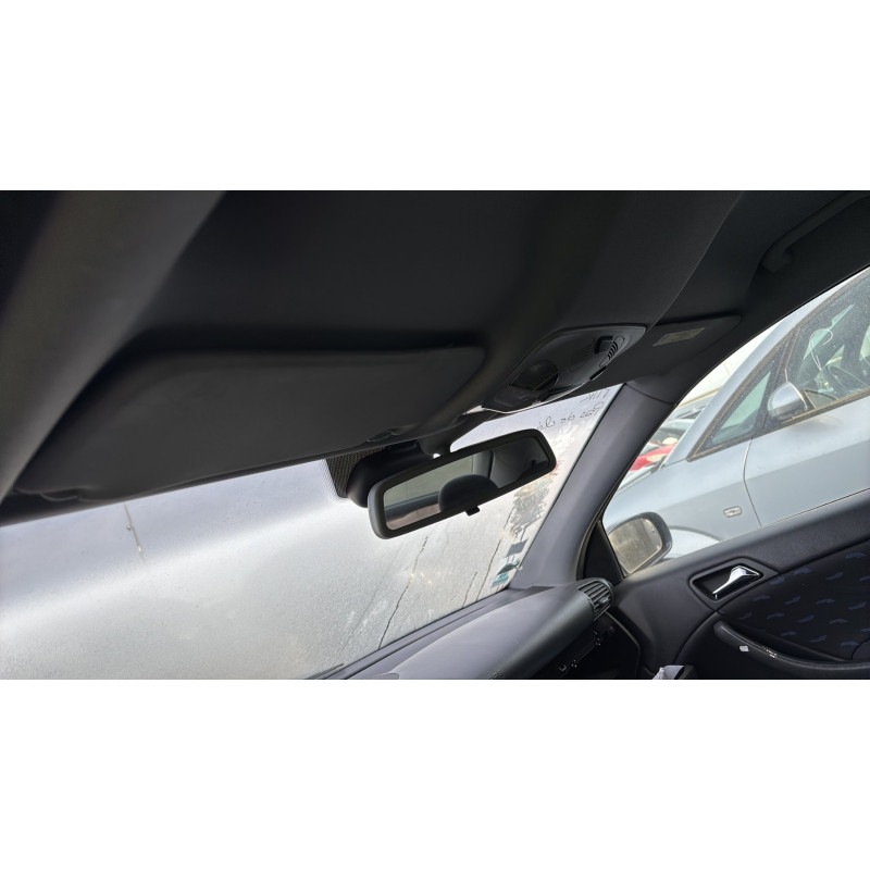 Pretensionneur de ceinture avant gauche MERCEDES CLASSE C 203 COUPE SPORT Photo n°16