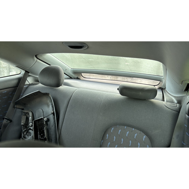 Retroviseur interieur MERCEDES CLASSE C 203 COUPE SPORT Photo n°13