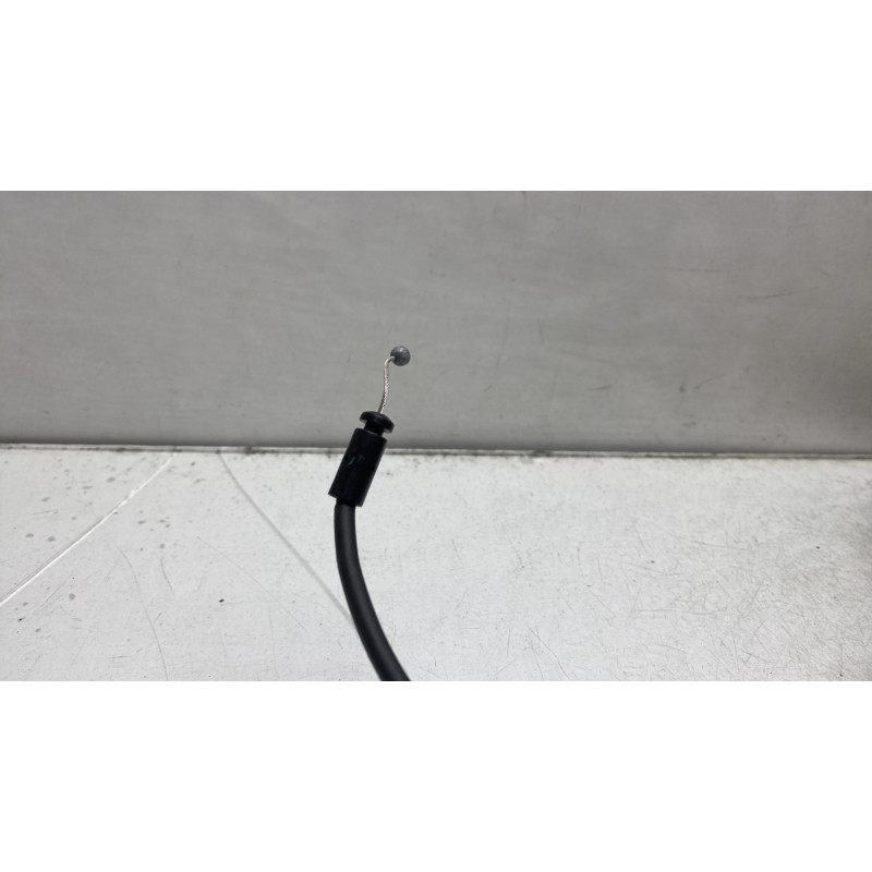 Serrure avant droit RENAULT CLIO 3 Photo n°2