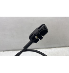 Serrure avant droit RENAULT CLIO 3