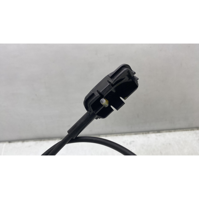 Serrure avant droit RENAULT CLIO 3 Photo n°3