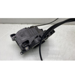 Serrure avant droit RENAULT CLIO 3
