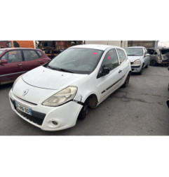 Serrure avant droit RENAULT CLIO 3