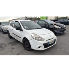 Serrure avant droit RENAULT CLIO 3