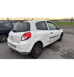 Serrure avant droit RENAULT CLIO 3