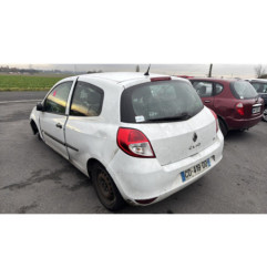 Serrure avant droit RENAULT CLIO 3