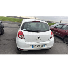 Serrure avant droit RENAULT CLIO 3