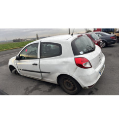 Serrure avant droit RENAULT CLIO 3