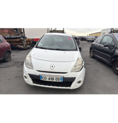 Serrure avant droit RENAULT CLIO 3
