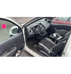 Serrure avant droit RENAULT CLIO 3
