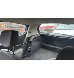 Serrure avant droit RENAULT CLIO 3