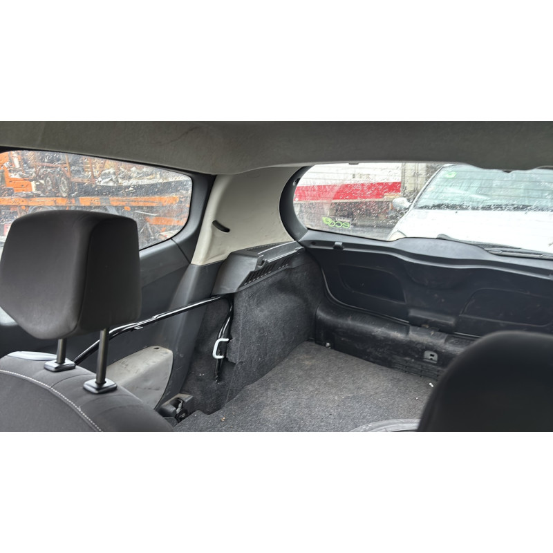 Serrure avant droit RENAULT CLIO 3 Photo n°15
