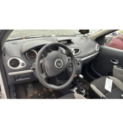 Serrure avant droit RENAULT CLIO 3