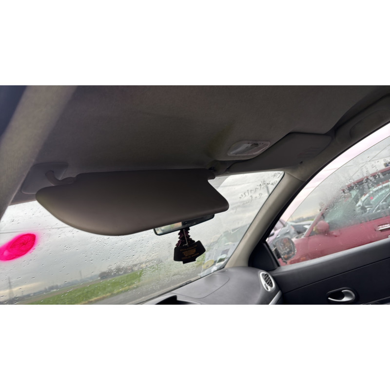 Serrure avant droit RENAULT CLIO 3 Photo n°17