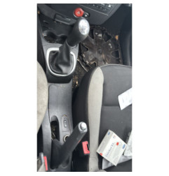 Serrure avant droit RENAULT CLIO 3