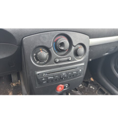 Serrure avant droit RENAULT CLIO 3
