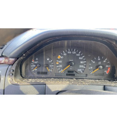 Feu arriere principal droit (feux) MERCEDES CLASSE E 210