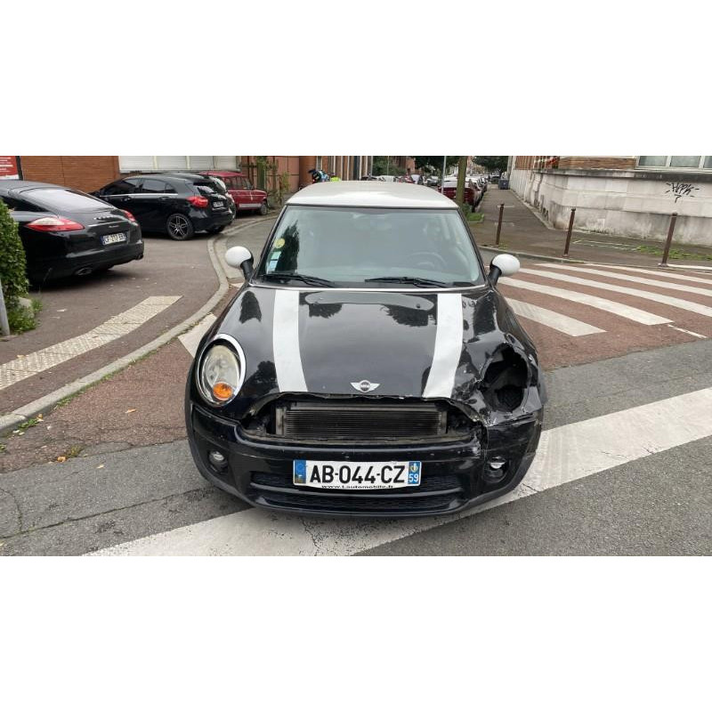 Compteur MINI MINI 2 R56 Photo n°8