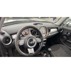 Compteur MINI MINI 2 R56