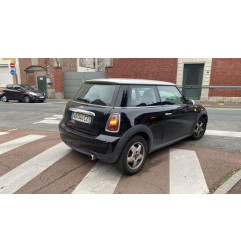 Neiman MINI MINI 2 R56