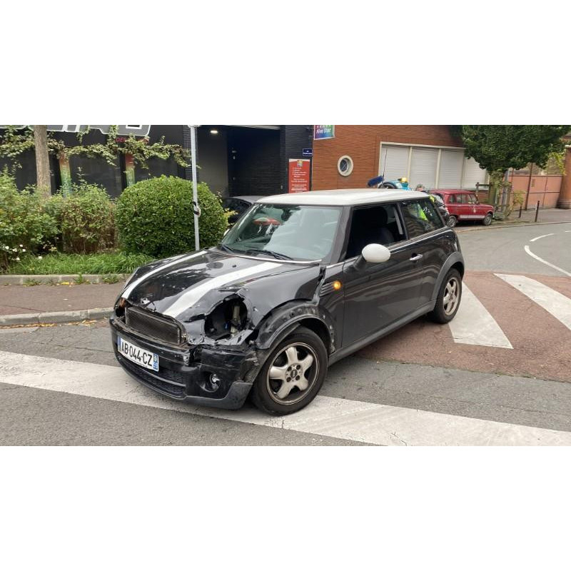 Neiman MINI MINI 2 R56 Photo n°18