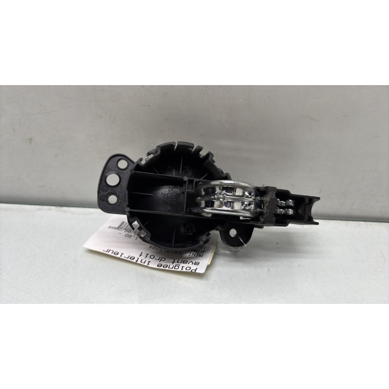 Poignee interieur avant droit MINI MINI 2 R56 Photo n°2