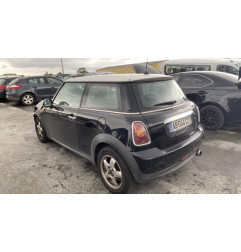 Poignee interieur avant droit MINI MINI 2 R56
