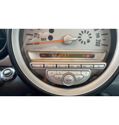 Retroviseur interieur MINI MINI 2 R56
