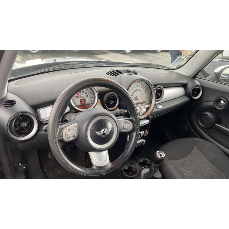 Retroviseur interieur MINI MINI 2 R56 Photo n°14