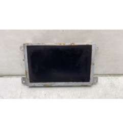 Ecran GPS AUDI Q5 1 Photo n°1