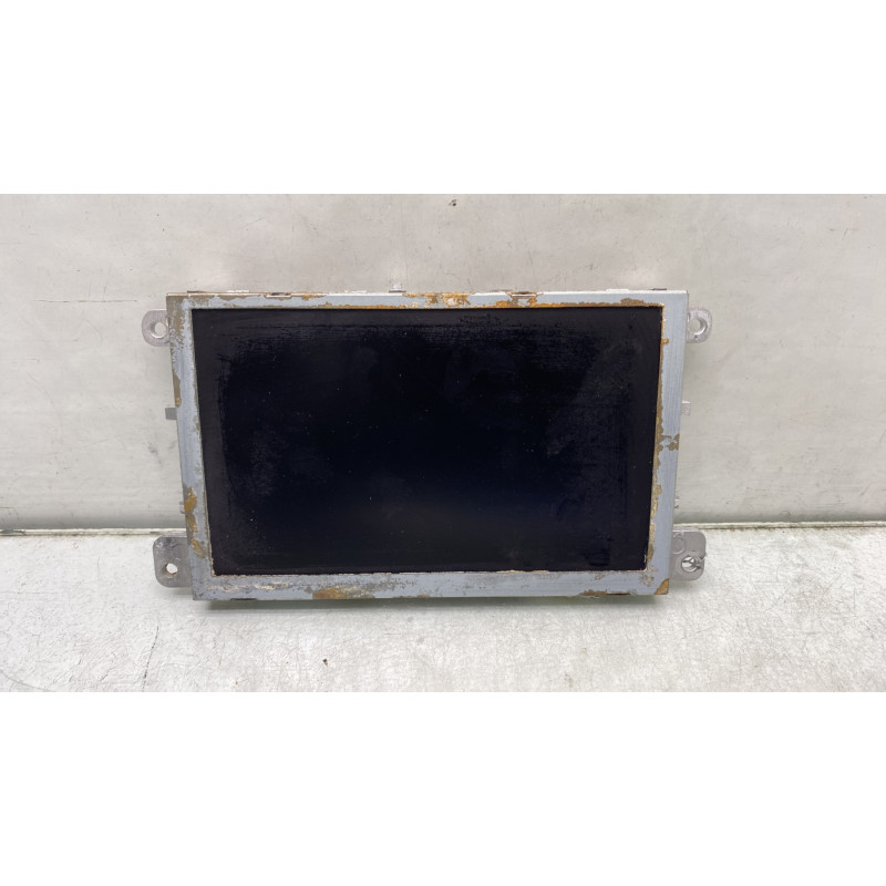 Ecran GPS AUDI Q5 1 Photo n°1