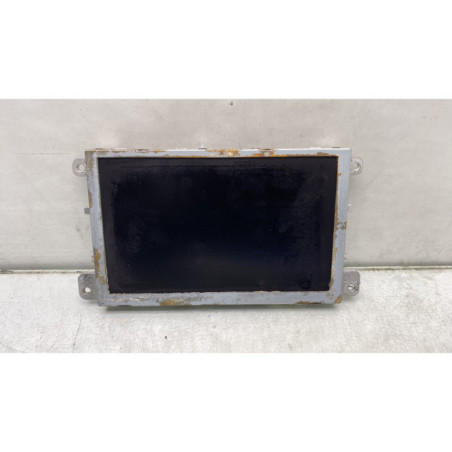 Ecran GPS AUDI Q5 1 Photo n°1