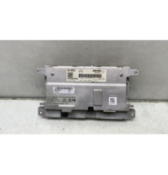 Ecran GPS AUDI Q5 1